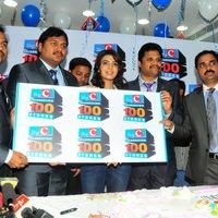 Samantha at BigC 100th Show Room Opening Pictures | Picture 58801